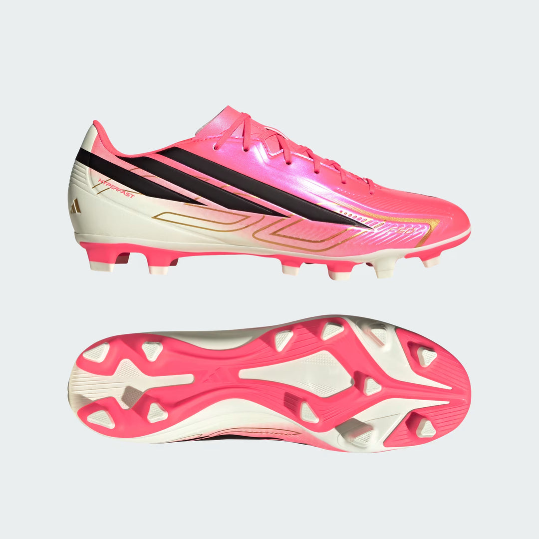 F50 HYPERFAST CLUB FG/MG - Solar Turbo/Ivory