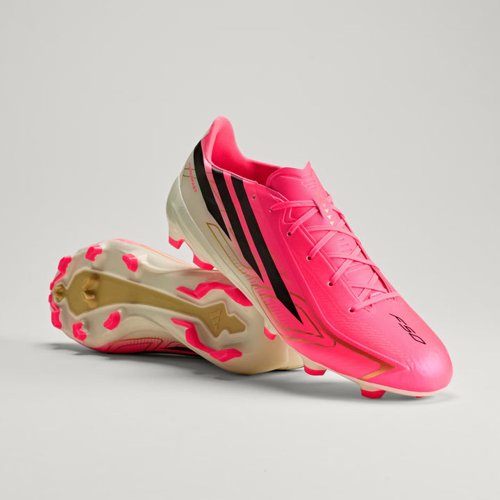 ADIDAS F50 HYPERFAST LEAGUE FG - 'WC26 PACK'