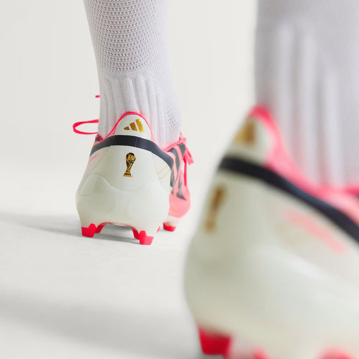 ADIDAS F50 HYPERFAST LEAGUE FG - 'WC26 PACK'