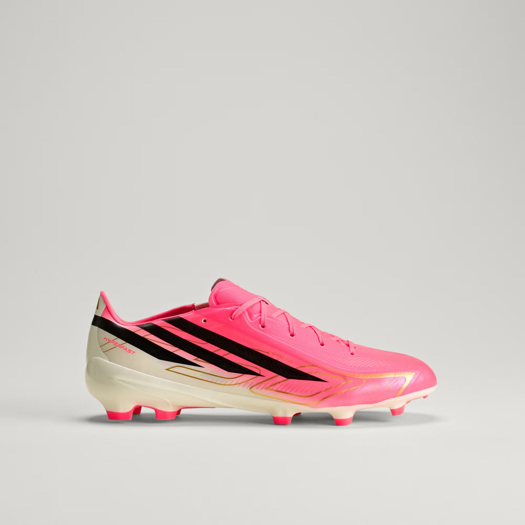 ADIDAS F50 HYPERFAST LEAGUE FG - 'WC26 PACK'