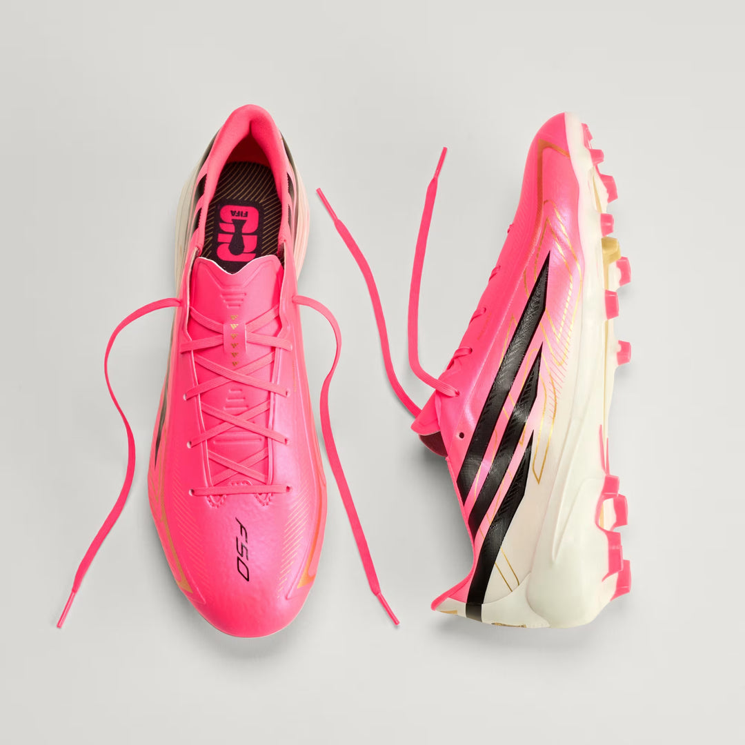 ADIDAS F50 HYPERFAST LEAGUE FG - 'WC26 PACK'