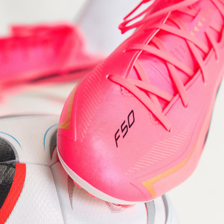 ADIDAS F50 HYPERFAST LEAGUE FG - 'WC26 PACK'