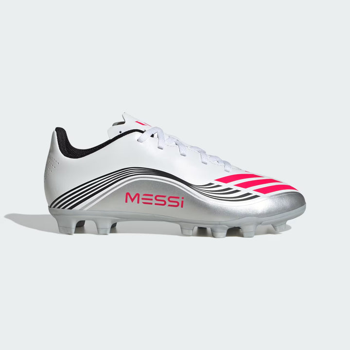ADIDAS F50 MESSI CLUB J FG/MG