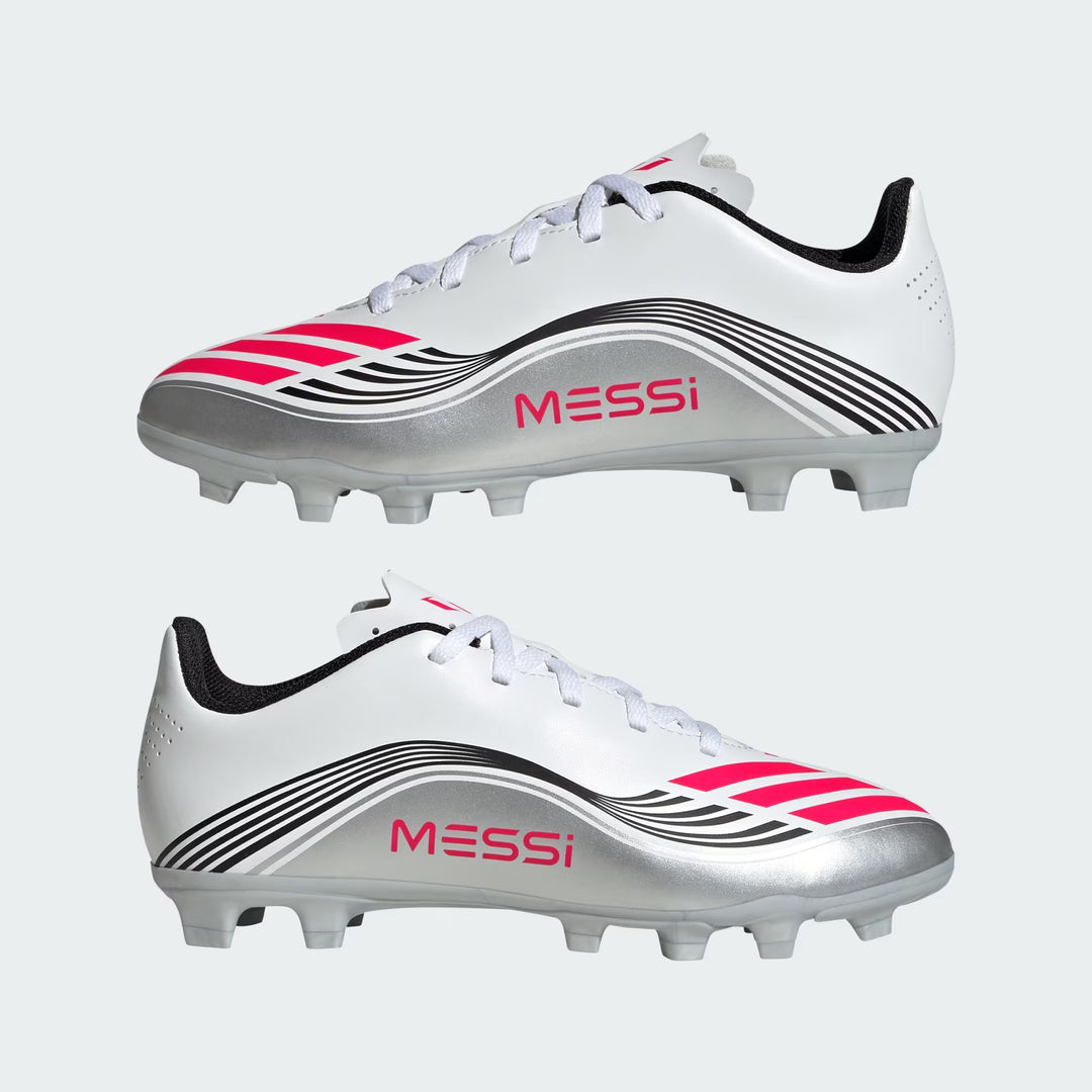 ADIDAS F50 MESSI CLUB J FG/MG