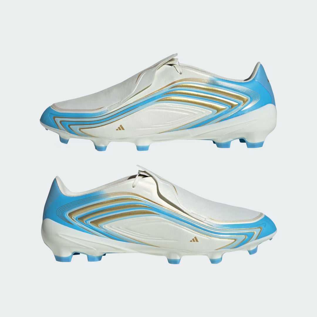 ADIDAS F50 MESSI LEAGUE FG - 'Ultimo Tango'