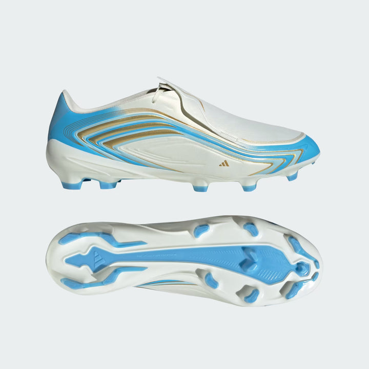 ADIDAS F50 MESSI LEAGUE FG - 'Ultimo Tango'