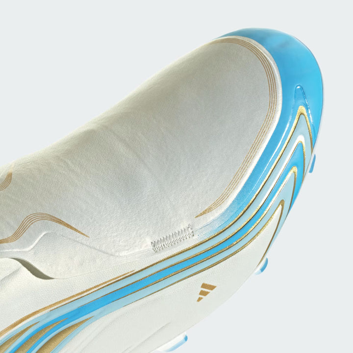 ADIDAS F50 MESSI LEAGUE FG - 'Ultimo Tango'