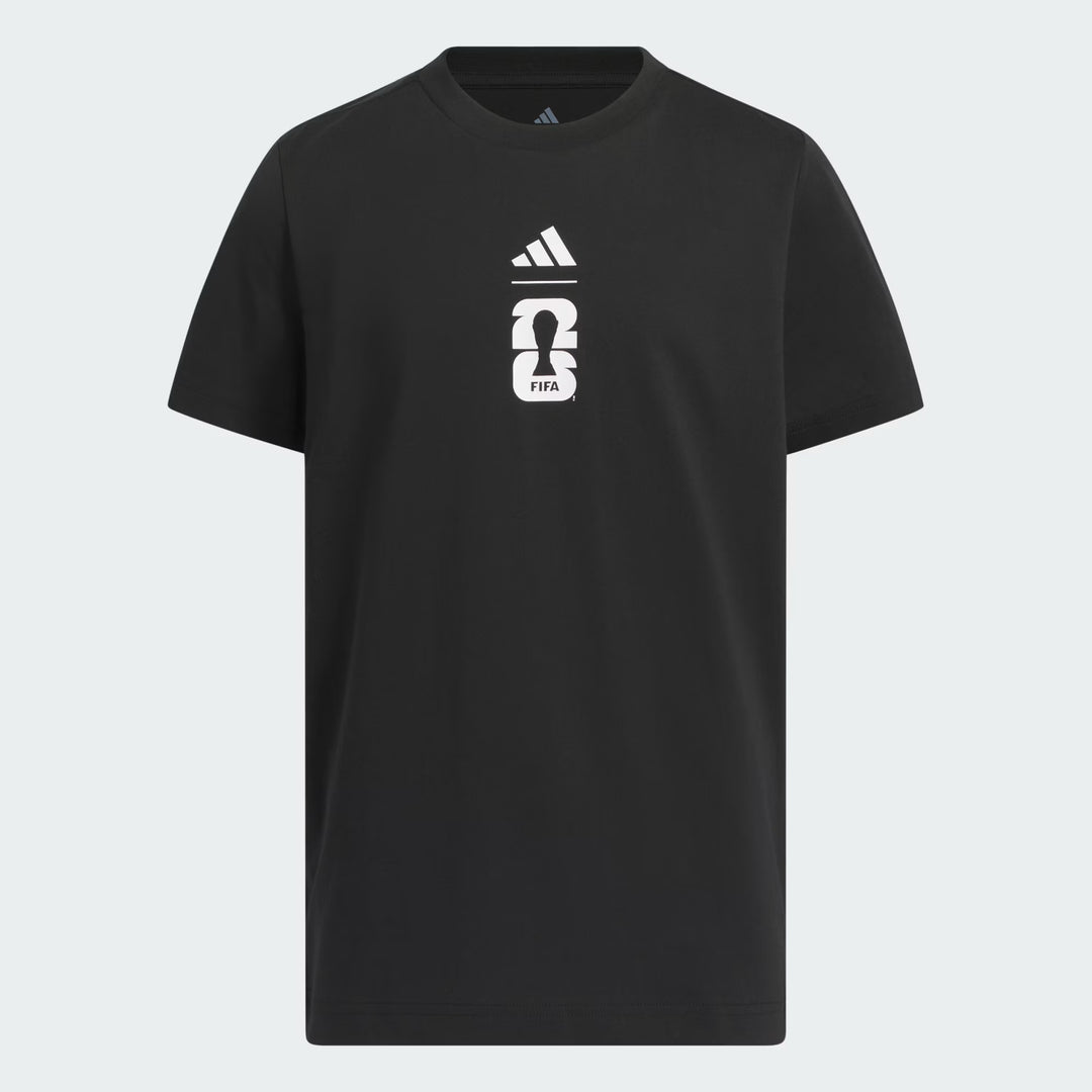 FIFA World Cup 26™ MATCH BALL GRAPHIC T-SHIRT