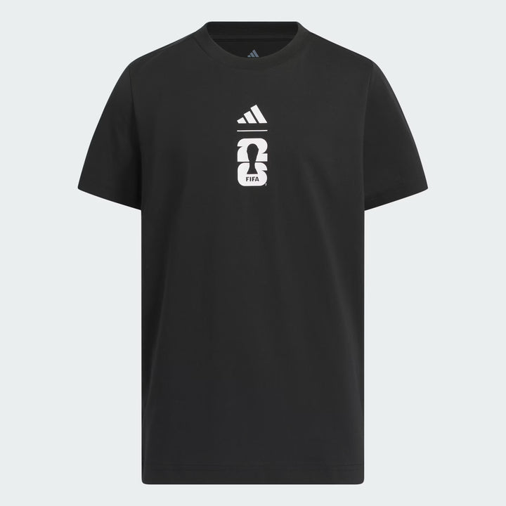 FIFA World Cup 26™ MATCH BALL GRAPHIC T-SHIRT