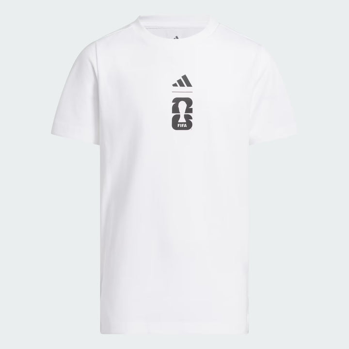 FIFA World Cup 26™ MATCH BALL GRAPHIC T-SHIRT