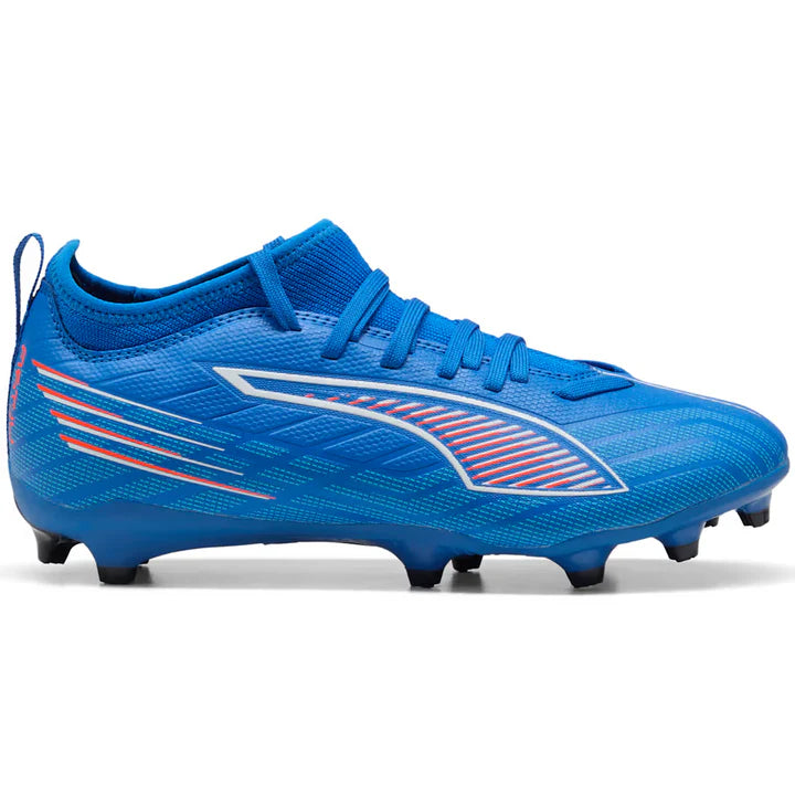 PUMA ULTRA 6 MATCH JR FG/AG - UNTAMED PACK