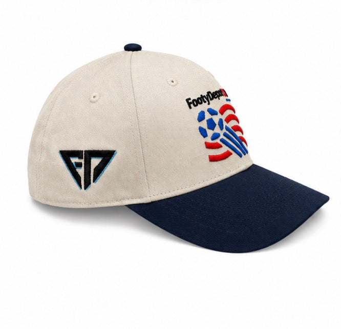 FOOTY DEPOT ORGINAL - USA 2026 CAP