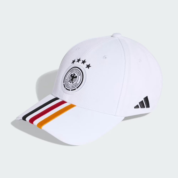 GERMANY FOOTBALL CAP