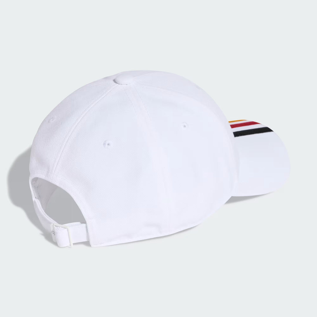 GERMANY FOOTBALL CAP
