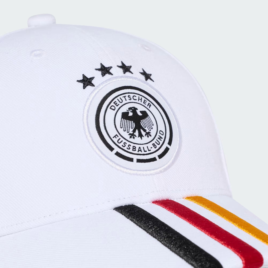 GERMANY FOOTBALL CAP