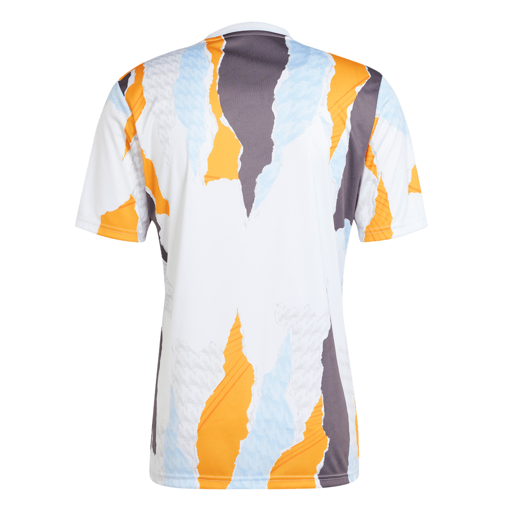 24/25 REAL MADRID PREMATCH TOP