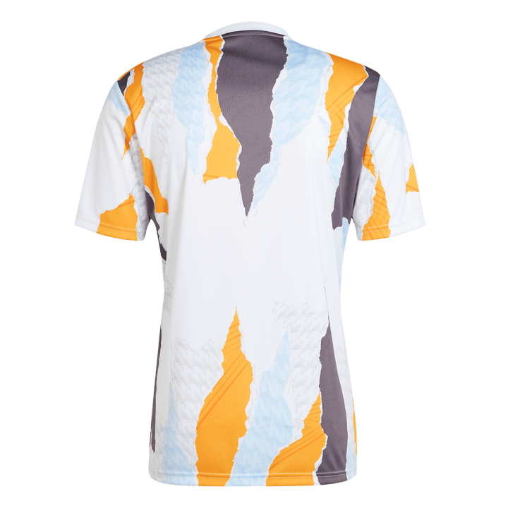 24/25 REAL MADRID PREMATCH TOP