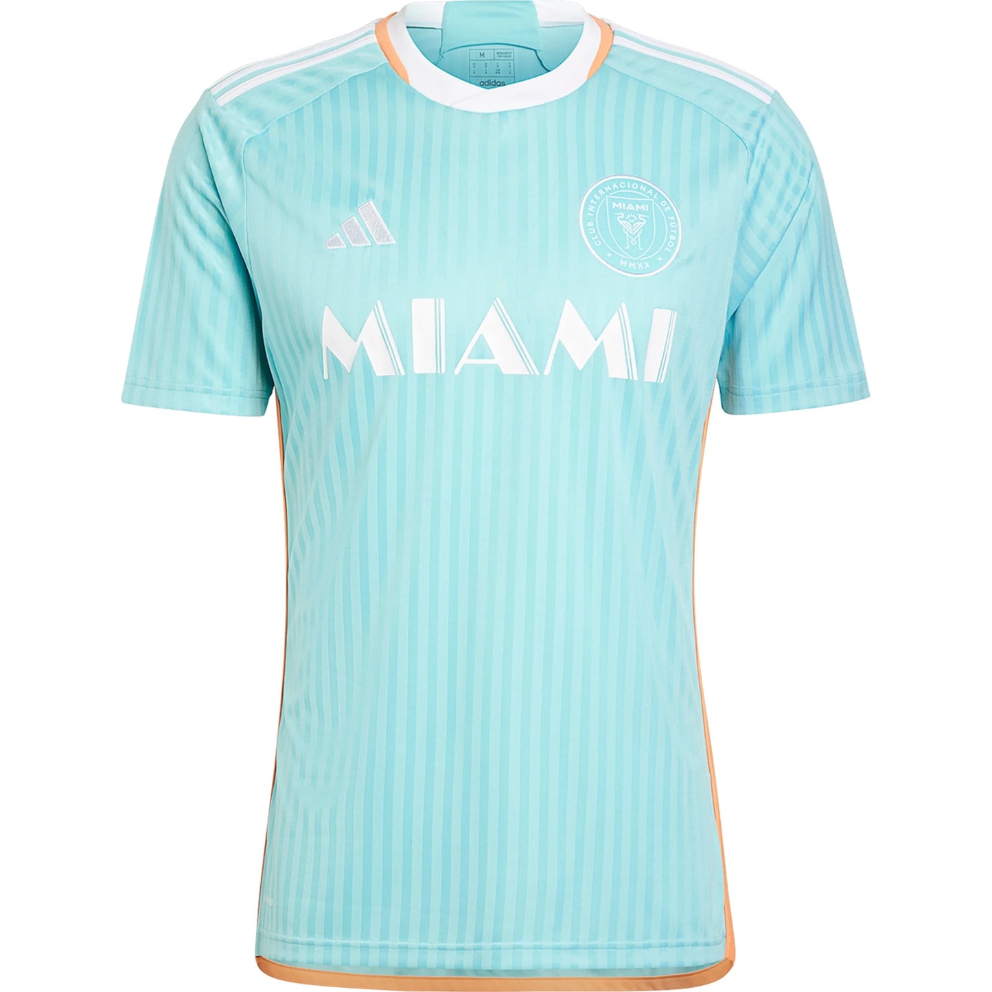 24/25 INTER MIAMI THIRD MESSI JERSEY