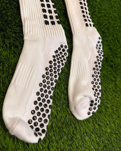 FOOTY DEPOT GRIP SOCKS