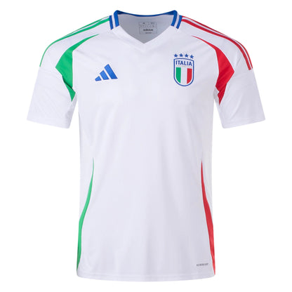 2024 ITALY AWAY JERSEY