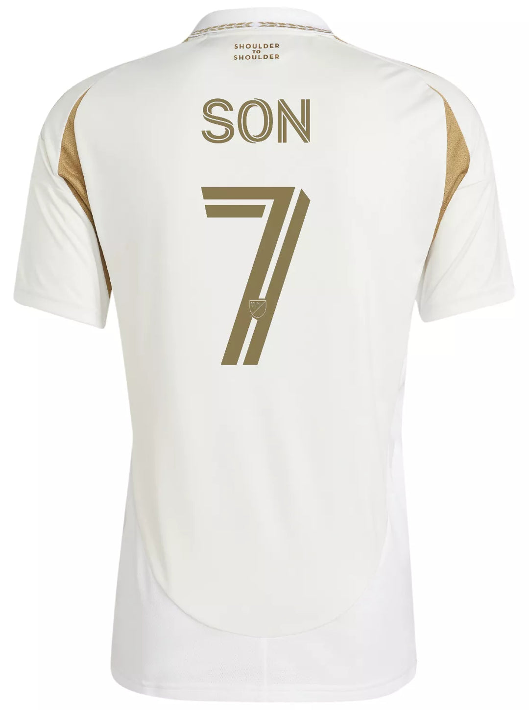 25/26 LAFC AWAY SON JERSEY