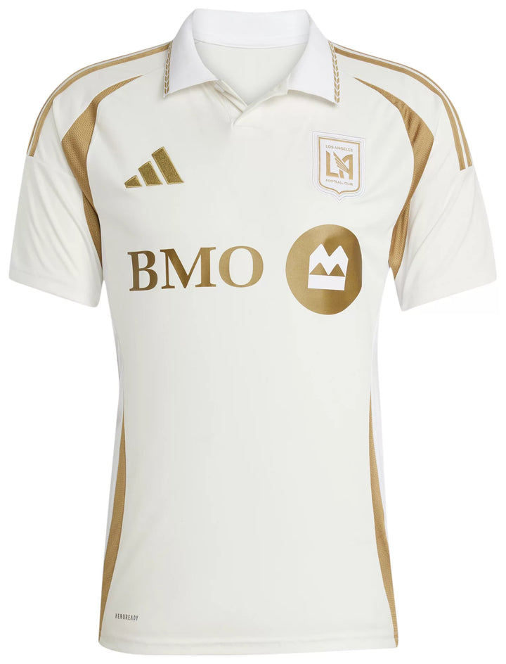 25/26 LAFC AWAY SON JERSEY
