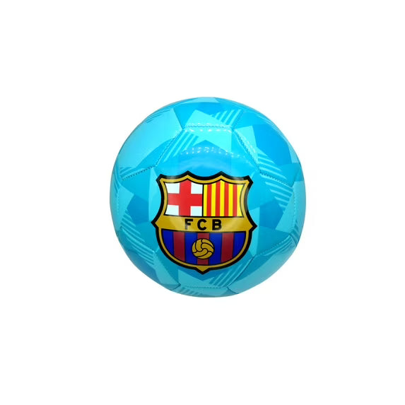 FC BARCELONA SOCCER  BALL