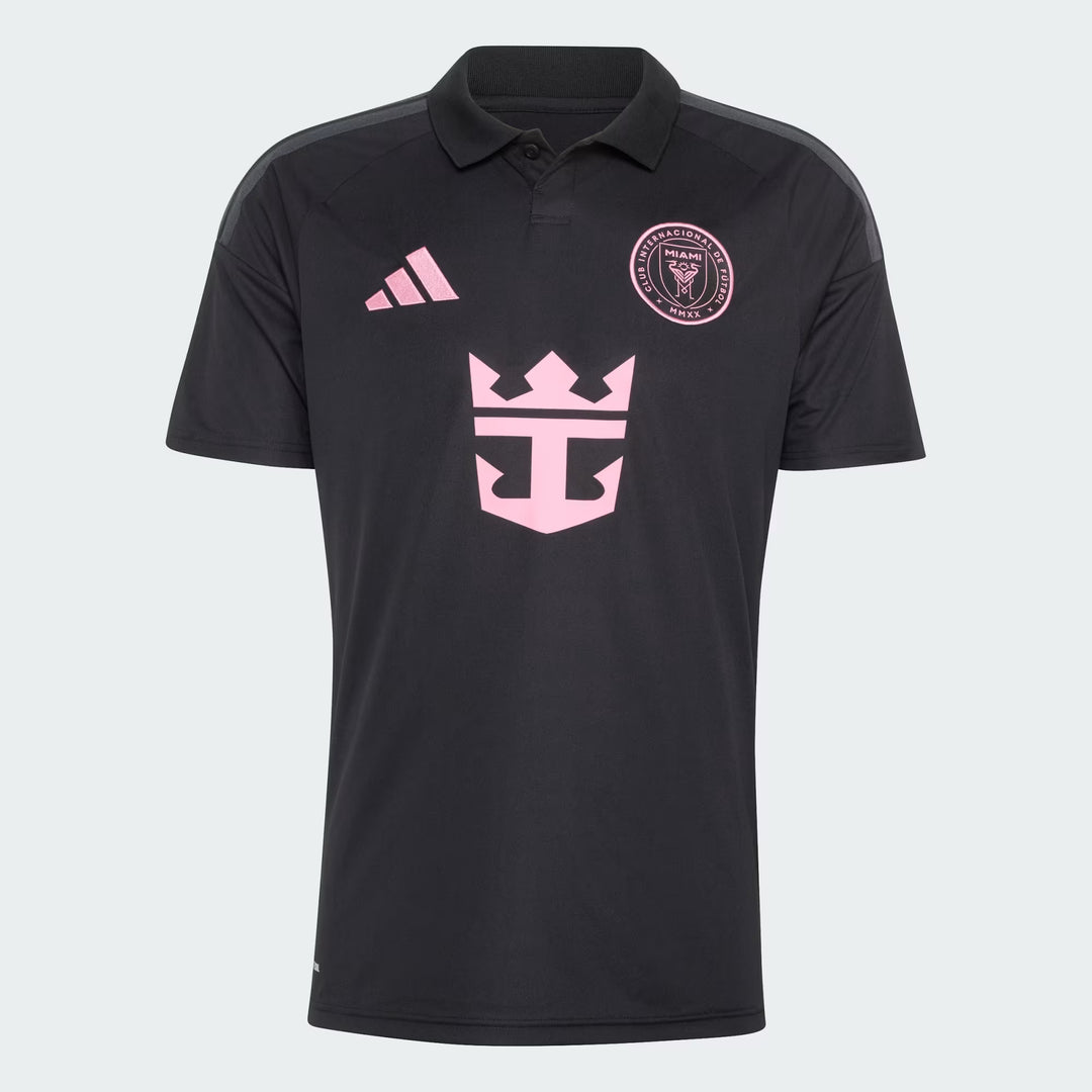 2026 INTER MIAMI CF MESSI AWAY JERSEY