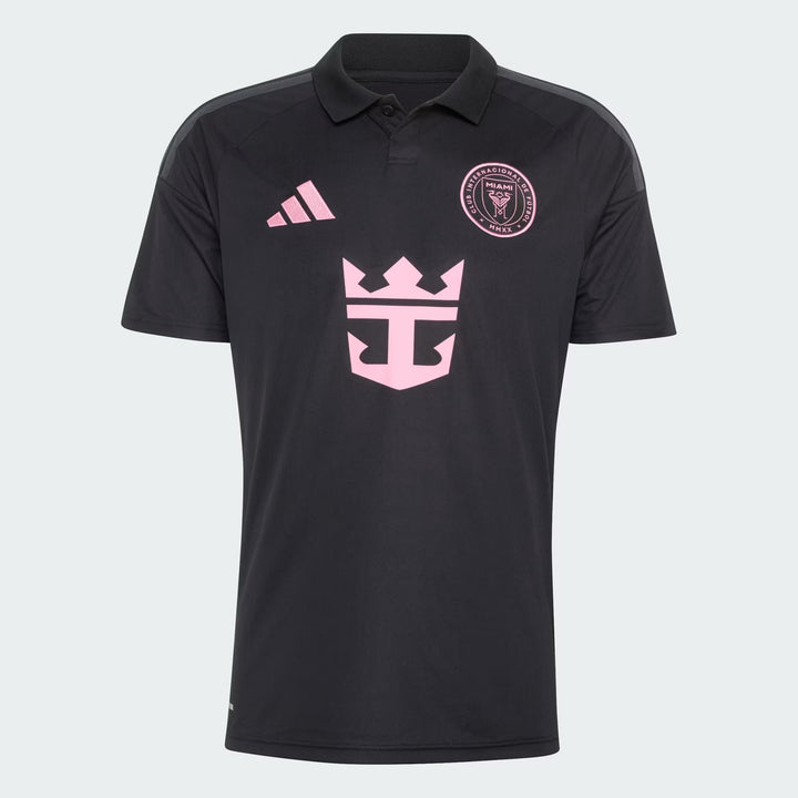 2026 INTER MIAMI CF MESSI AWAY JERSEY