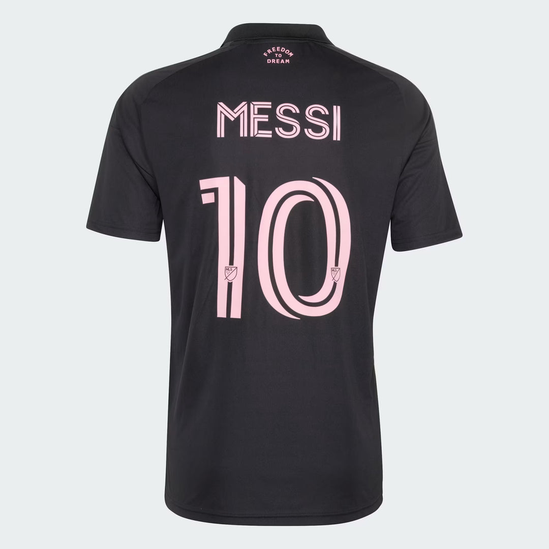 2026 INTER MIAMI CF MESSI AWAY JERSEY