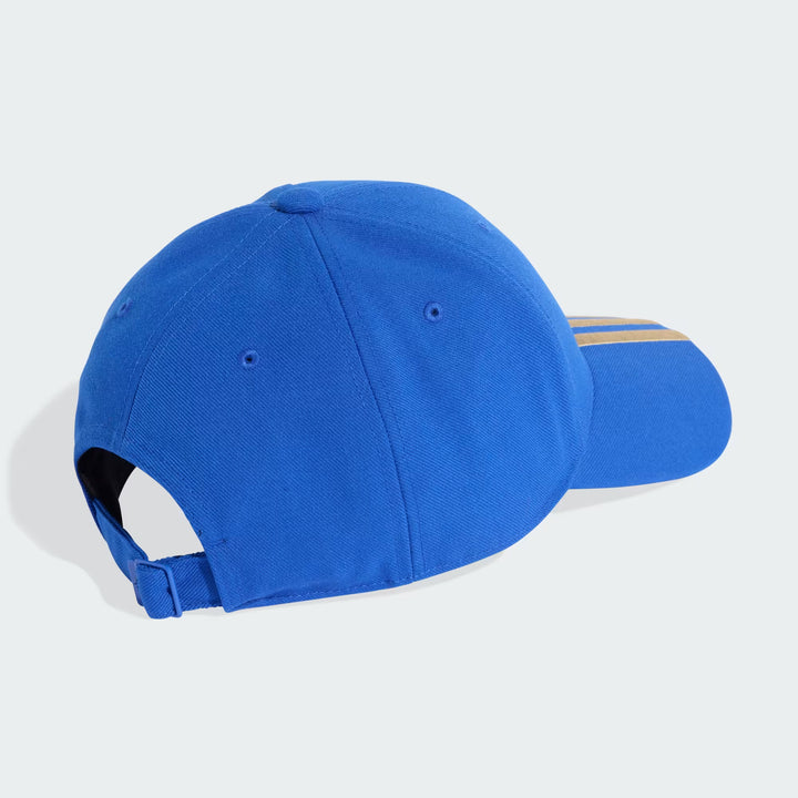 ITALY FOOTBALL CAP