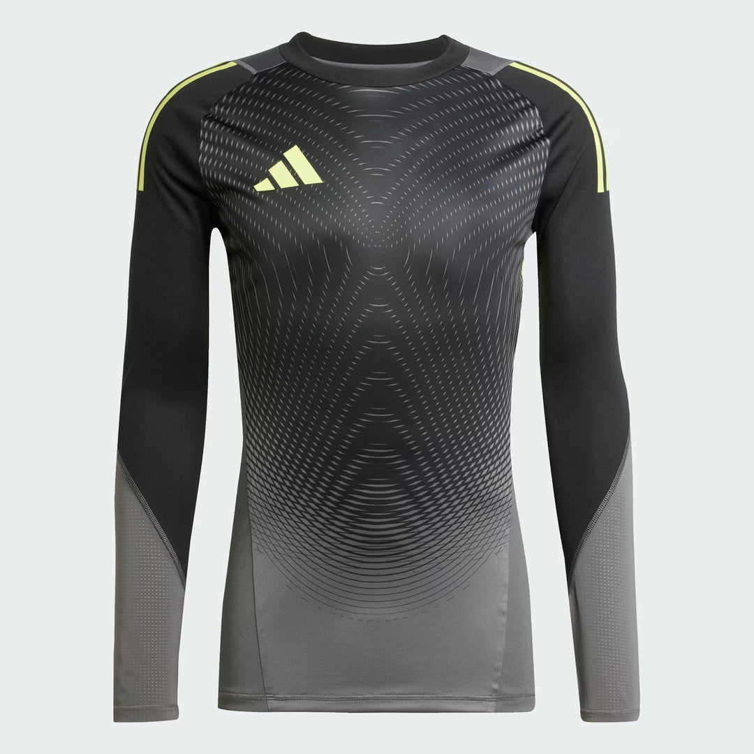 adidas TIRO 25 PRO GOALKEEPER LONG SLEEVE JERSEY