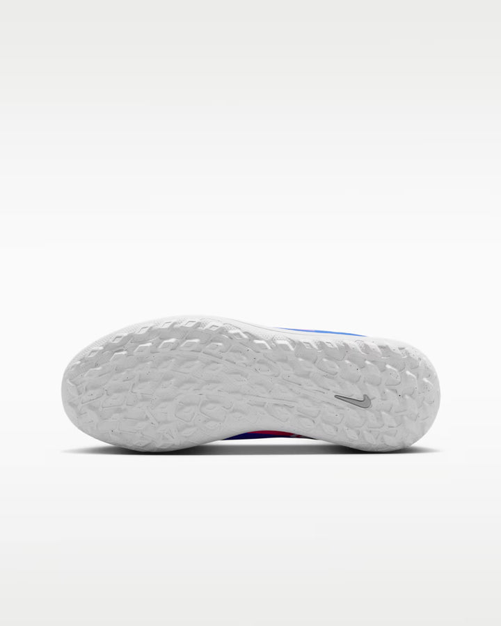 MERCURIAL SUPERFLY 10 CLUB TF JR - Racer Blue/White