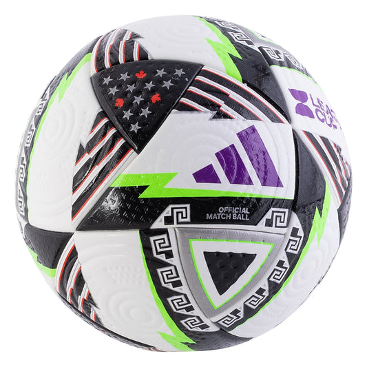 2024 ADIDAS LEAGUES CUP OFFICIAL MATCH BALL