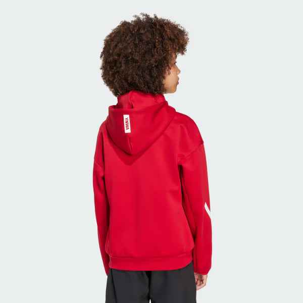 25/26 adidas LIVERPOOL FC Z.N.E. ANTHEM YOUTH JACKET