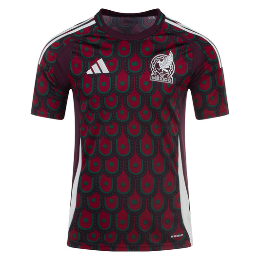 2024 MEXICO HOME JERSEY