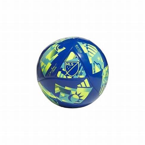 MLS 24 CLUB BALL