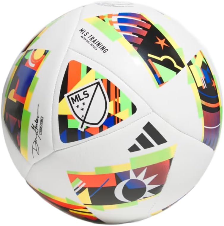 MLS 24 TRAINING BALL