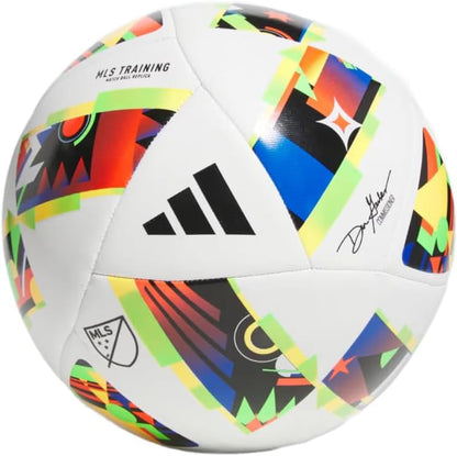 MLS 24 TRAINING BALL