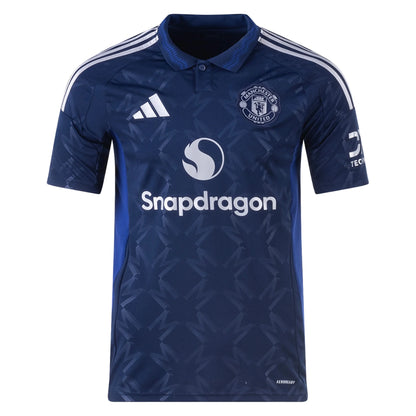 24/25 MANCHESTER UNITED AWAY JERSEY