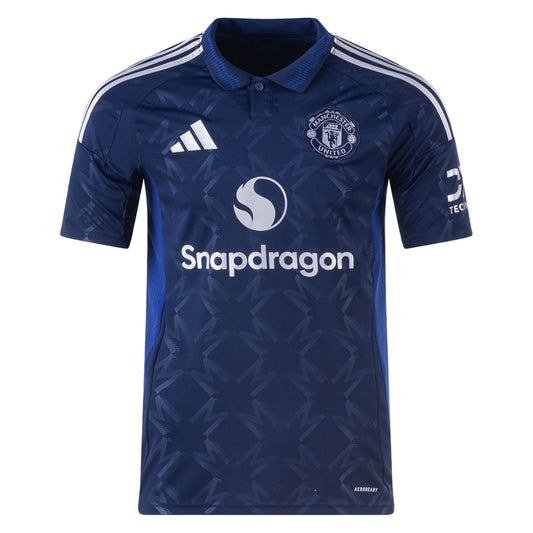 24/25 MANCHESTER UNITED AWAY JERSEY