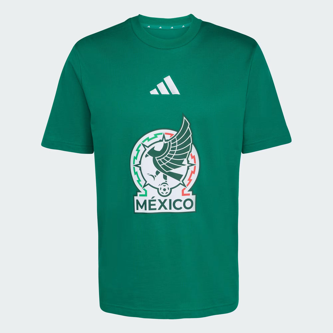 adidas 2026 MEXICO TEE