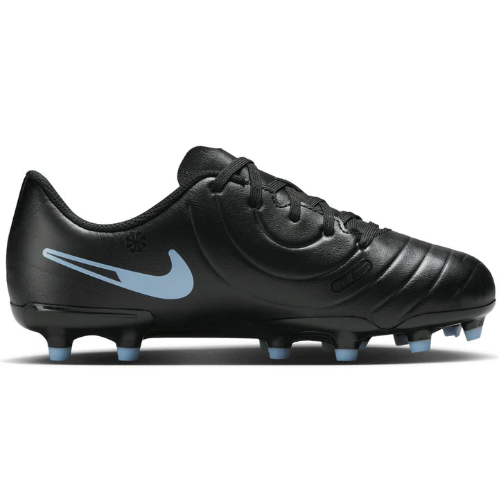TIEMPO LEGEND 10 CLUB JR FG/MG - SHADOW PACK