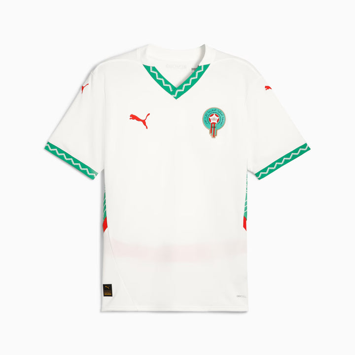 2025 MOROCCO AWAY JERSEY