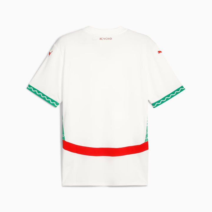 2025 MOROCCO AWAY JERSEY