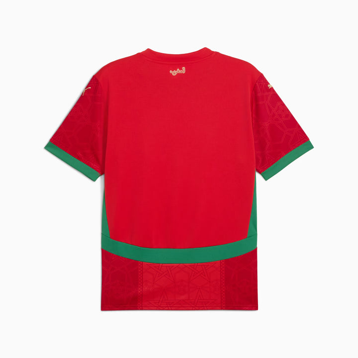 2025 MOROCCO HOME JERSEY