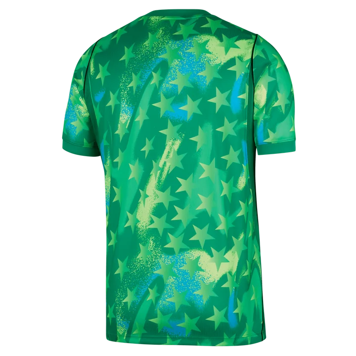 2026 USMNT GOALKEEPER JERSEY