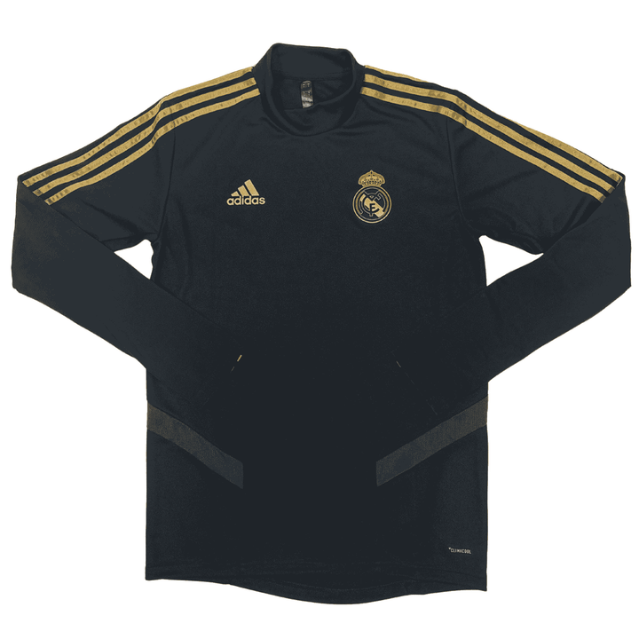 2019-2020 REAL MADRID FC TRAINING TOP - (M)