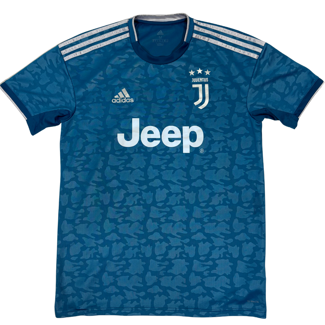 2019-2020 JUVENTUS THIRD SHIRT RONALDO #7 - (M)