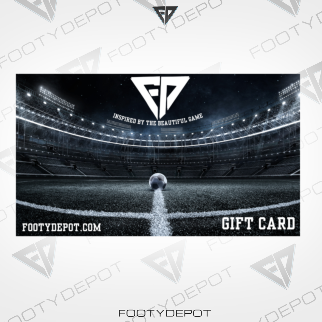 Footy Depot Gift Card